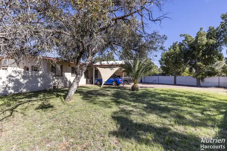Sixth view of Homely semi-detached listing, 10A Clarke Street, Araluen NT 870