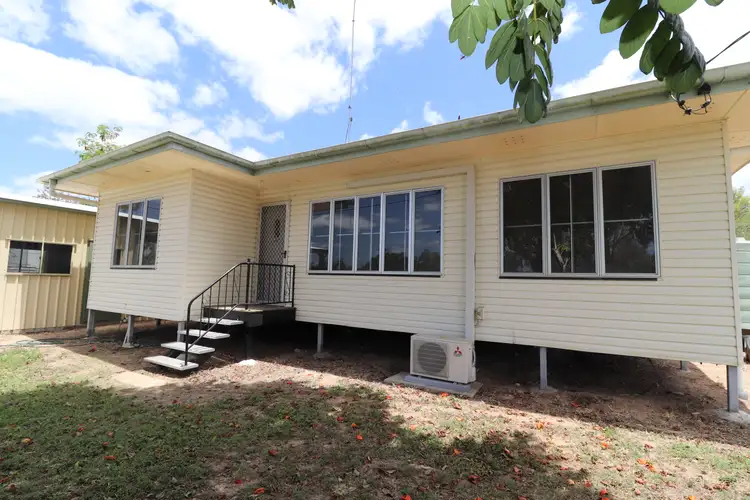 10 John Rae Street, Millaroo QLD 4807