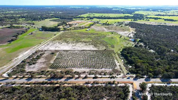 Lot 45 Gingin Brook Road, Muckenburra WA 6503