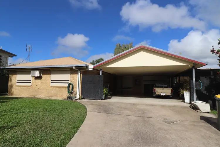 Main view of Homely house listing, 23 Little Crescent, Ayr QLD 4807