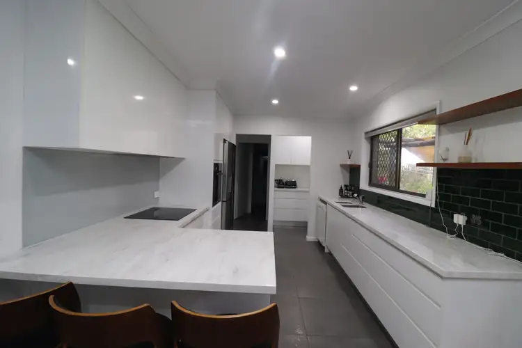 Second view of Homely house listing, 23 Little Crescent, Ayr QLD 4807