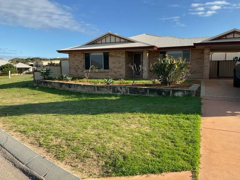 Main view of Homely house listing, 13 Premier Circle, Dongara WA 6525