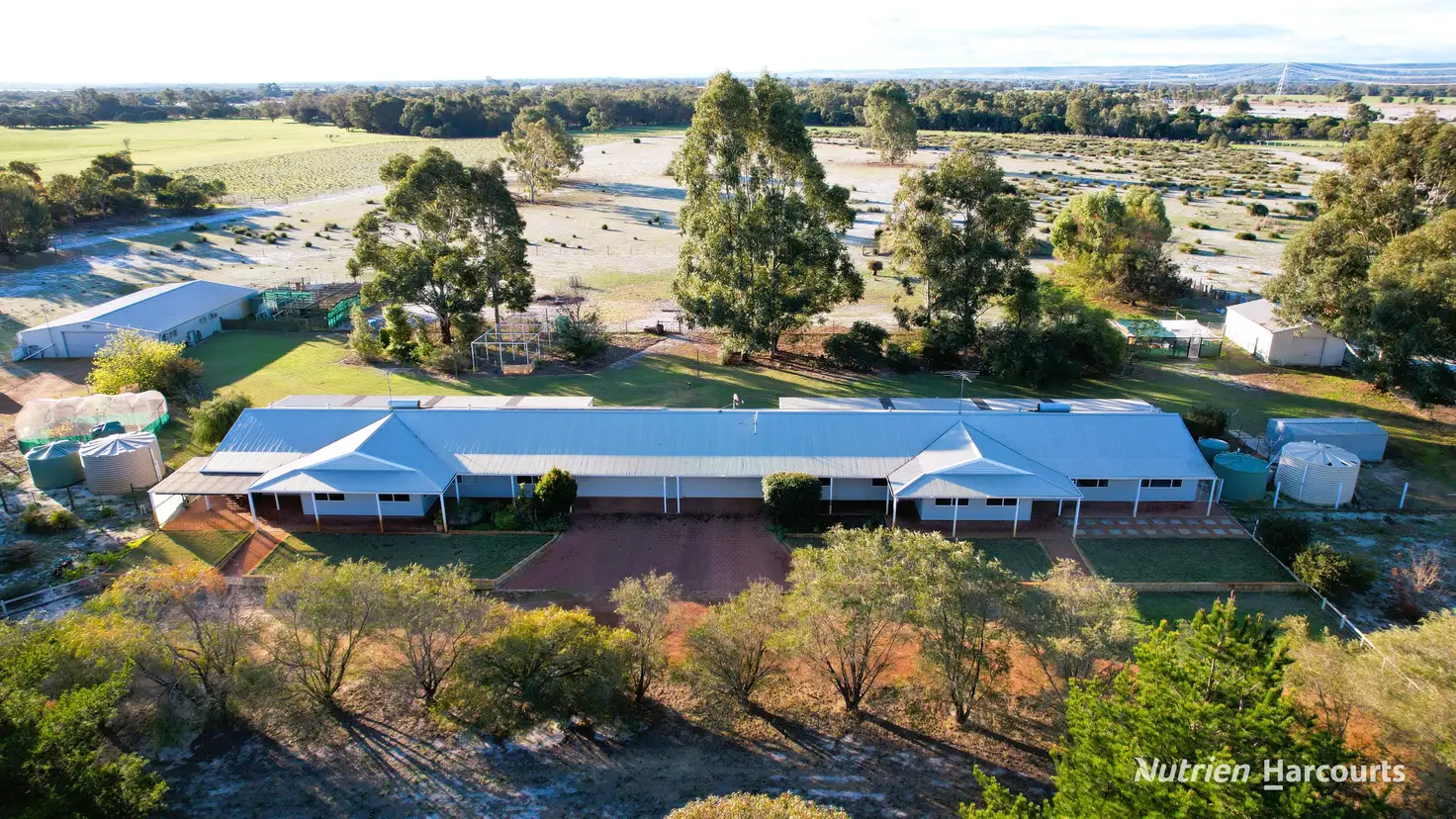 Main view of Homely rural property listing, 30 Muckenburra Road, Muckenburra WA 6503