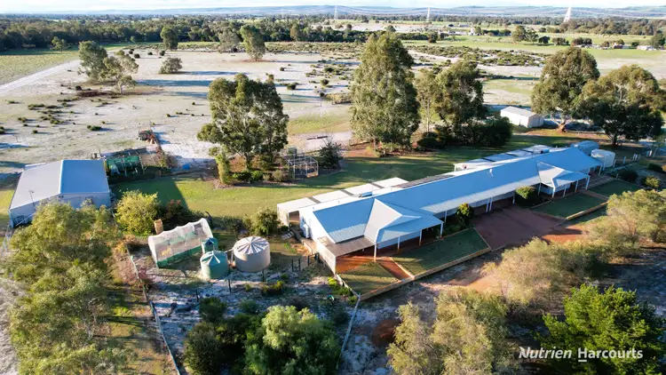 Second view of Homely rural property listing, 30 Muckenburra Road, Muckenburra WA 6503