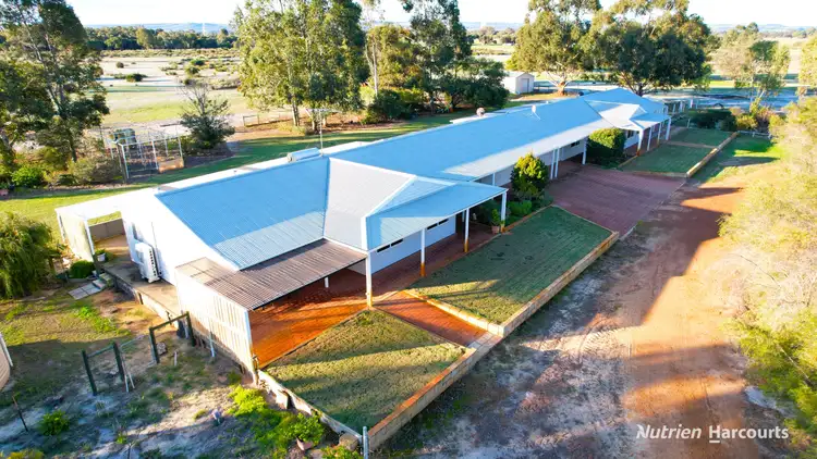 Third view of Homely rural property listing, 30 Muckenburra Road, Muckenburra WA 6503