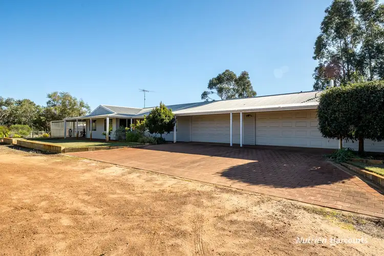 Seventh view of Homely rural property listing, 30 Muckenburra Road, Muckenburra WA 6503