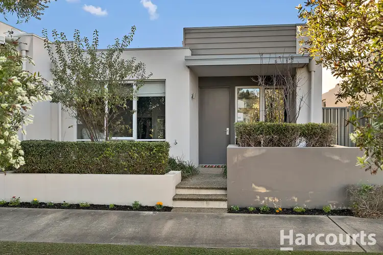 Second view of Homely house listing, 12 Cassowary Crescent, Coodanup WA 6210
