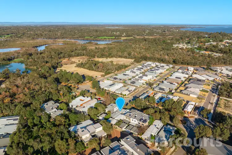 Third view of Homely house listing, 12 Cassowary Crescent, Coodanup WA 6210