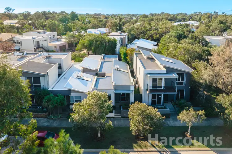 Fourth view of Homely house listing, 12 Cassowary Crescent, Coodanup WA 6210