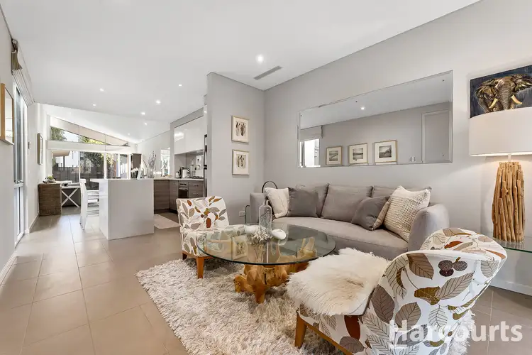 Fifth view of Homely house listing, 12 Cassowary Crescent, Coodanup WA 6210