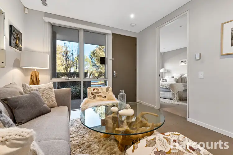 Sixth view of Homely house listing, 12 Cassowary Crescent, Coodanup WA 6210
