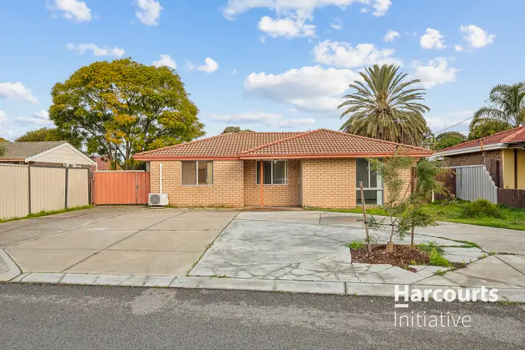40 Mottlecah Way, Mirrabooka WA 6061