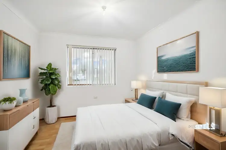 Fifth view of Homely house listing, 40 Mottlecah Way, Mirrabooka WA 6061
