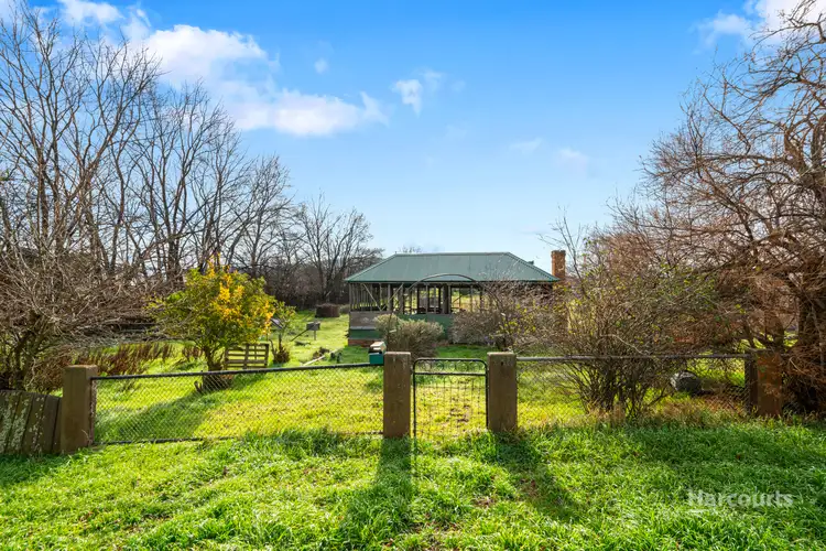 124 Main Road, Tunbridge TAS 7120