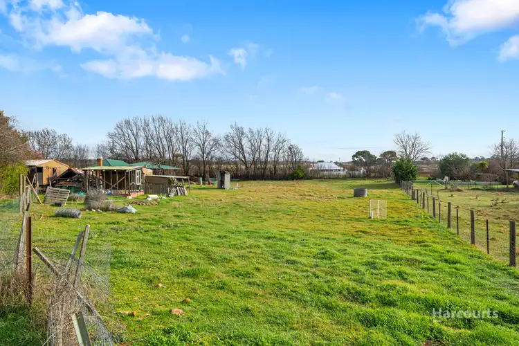 Fifth view of Homely land listing, 124 Main Road, Tunbridge TAS 7120