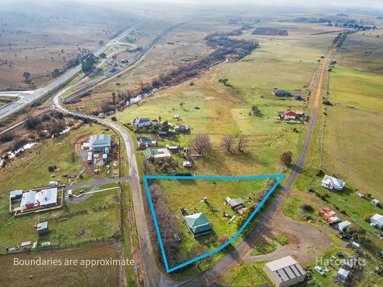 Seventh view of Homely land listing, 124 Main Road, Tunbridge TAS 7120