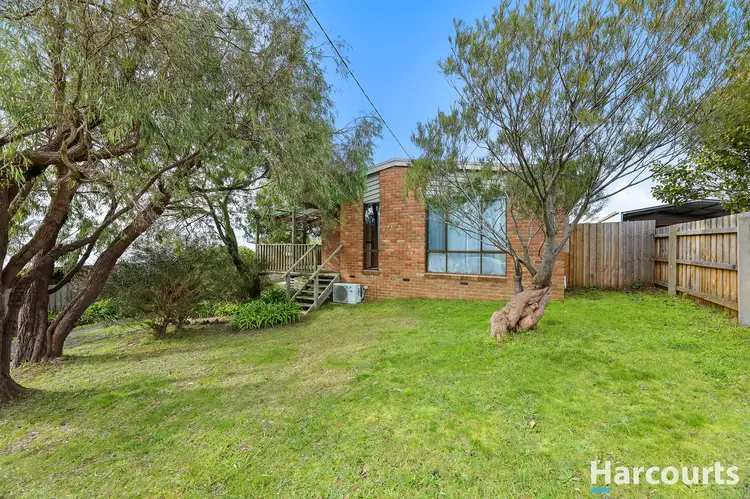 5 Eveline Court, Mirboo North VIC 3871