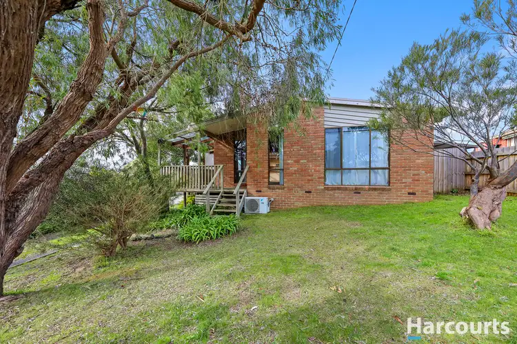 Second view of Homely house listing, 5 Eveline Court, Mirboo North VIC 3871