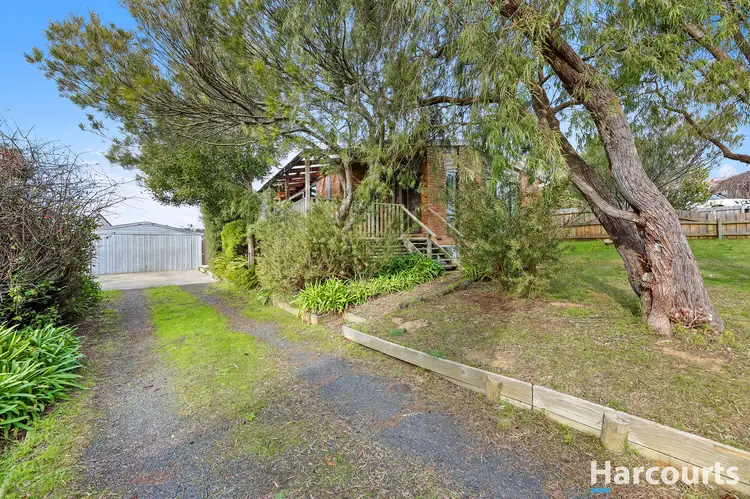 Third view of Homely house listing, 5 Eveline Court, Mirboo North VIC 3871