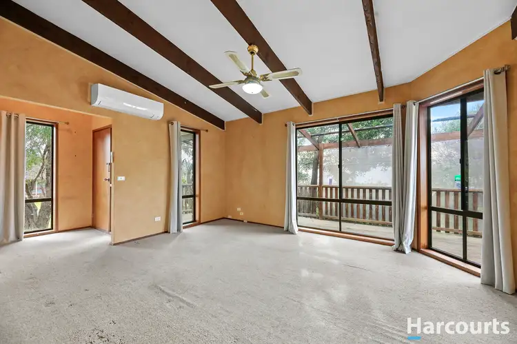 Fourth view of Homely house listing, 5 Eveline Court, Mirboo North VIC 3871