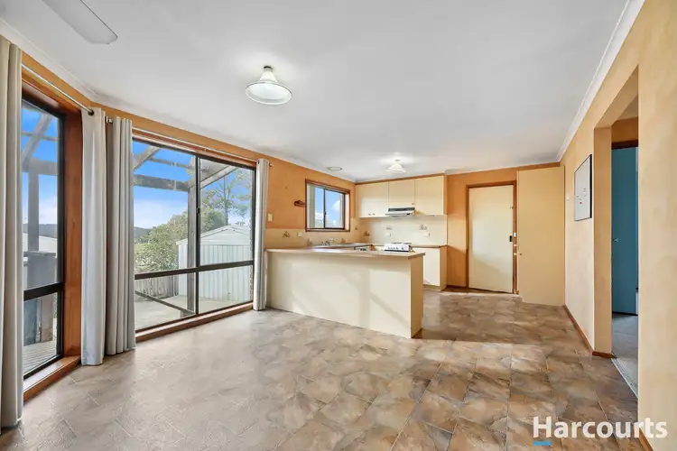 Fifth view of Homely house listing, 5 Eveline Court, Mirboo North VIC 3871