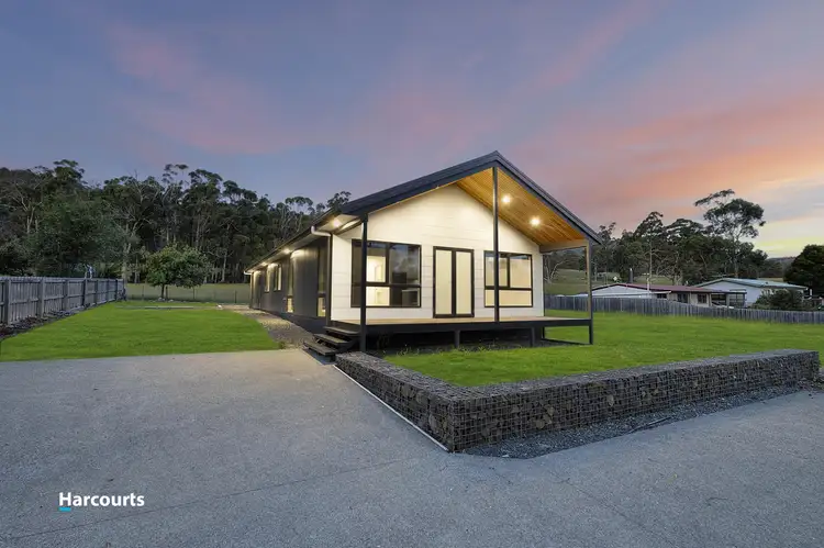 Main view of Homely house listing, 6678 Channel Highway, Deep Bay TAS 7112