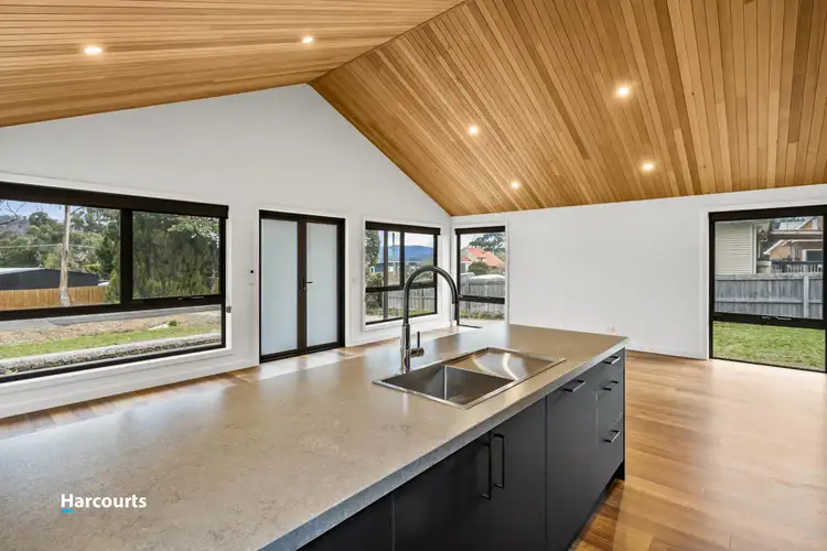 Third view of Homely house listing, 6678 Channel Highway, Deep Bay TAS 7112