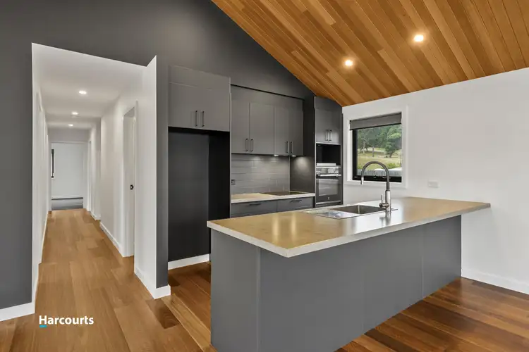Fifth view of Homely house listing, 6678 Channel Highway, Deep Bay TAS 7112