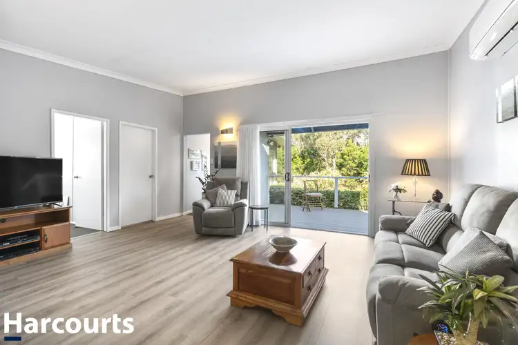 Sixth view of Homely house listing, 1 Spinks Avenue, Lake Conjola NSW 2539