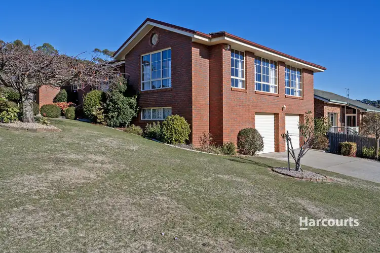 Main view of Homely house listing, 9 West Mooreville Road, Park Grove TAS 7320