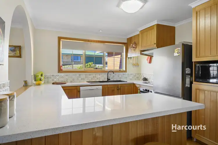 Third view of Homely house listing, 9 West Mooreville Road, Park Grove TAS 7320