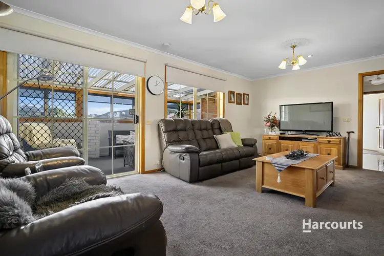 Fourth view of Homely house listing, 9 West Mooreville Road, Park Grove TAS 7320
