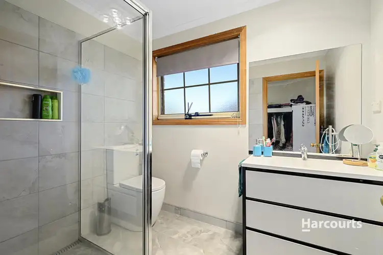 Fifth view of Homely house listing, 9 West Mooreville Road, Park Grove TAS 7320