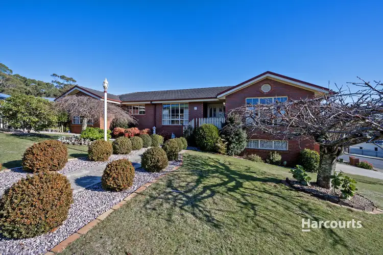Sixth view of Homely house listing, 9 West Mooreville Road, Park Grove TAS 7320