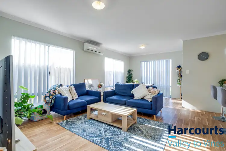 Sixth view of Homely house listing, 66 Dunnett Drive, Ellenbrook WA 6069