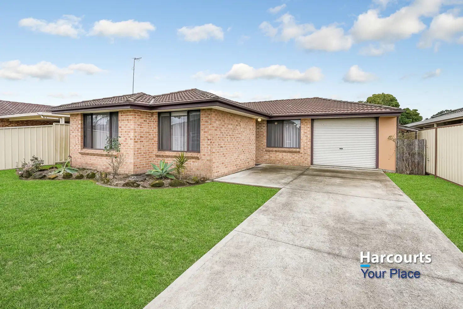 Main view of Homely house listing, 93 Buckwell Drive, Hassall Grove NSW 2761