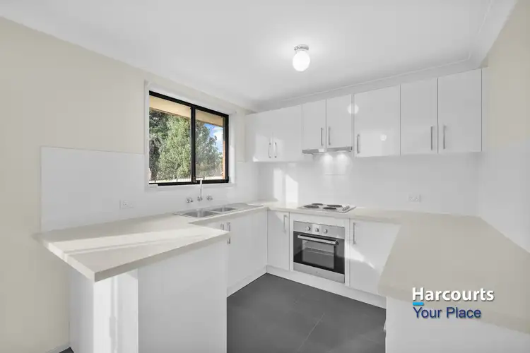 Fourth view of Homely house listing, 93 Buckwell Drive, Hassall Grove NSW 2761
