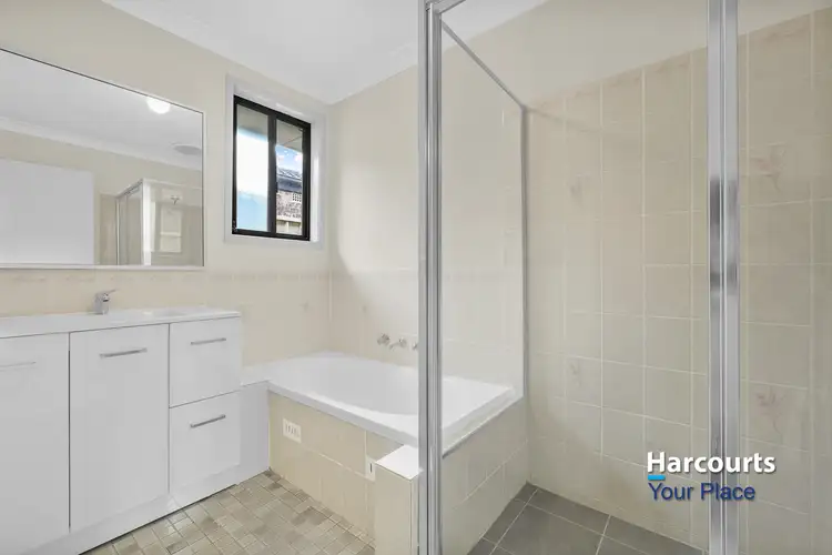 Sixth view of Homely house listing, 93 Buckwell Drive, Hassall Grove NSW 2761