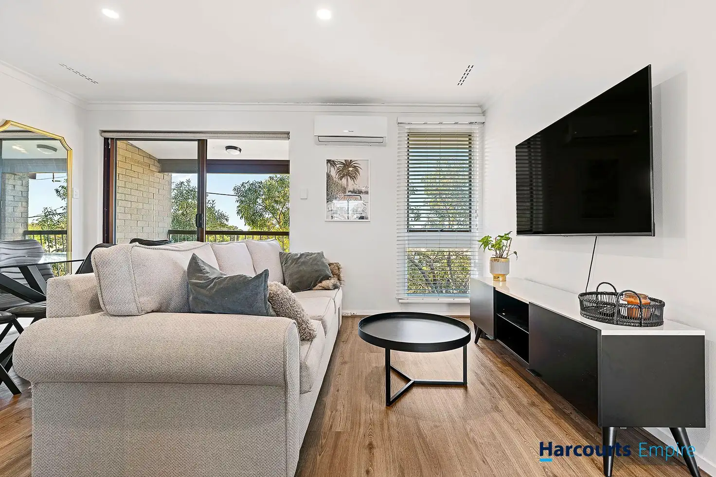Main view of Homely house listing, 12/45 Beatrice Street, Doubleview WA 6018