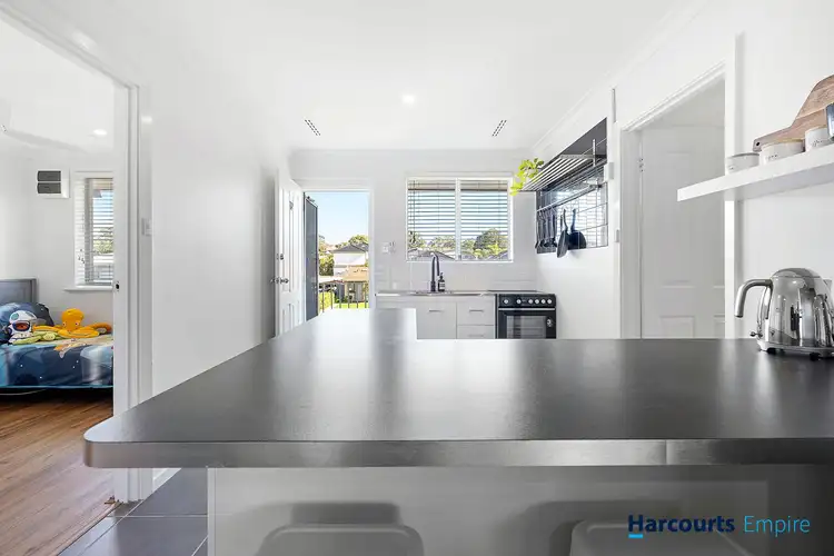 Fourth view of Homely house listing, 12/45 Beatrice Street, Doubleview WA 6018