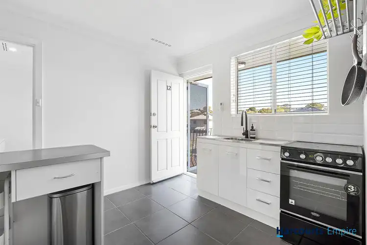 Fifth view of Homely house listing, 12/45 Beatrice Street, Doubleview WA 6018