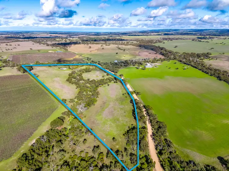 293 Gilbert Siding Road, Finniss SA 5255