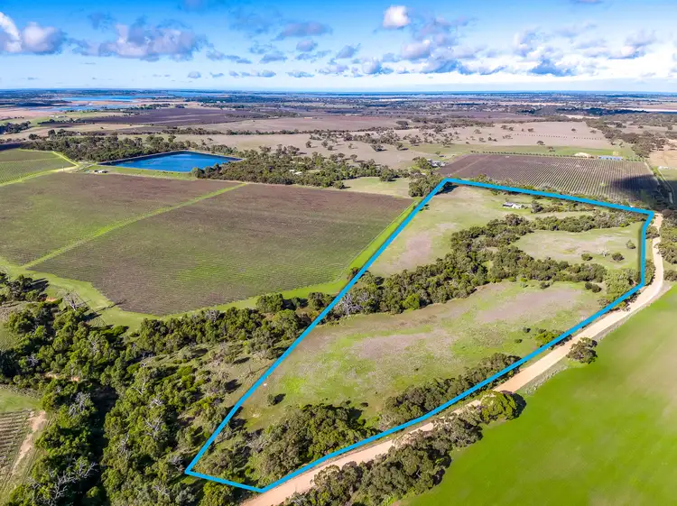Second view of Homely rural property listing, 293 Gilbert Siding Road, Finniss SA 5255