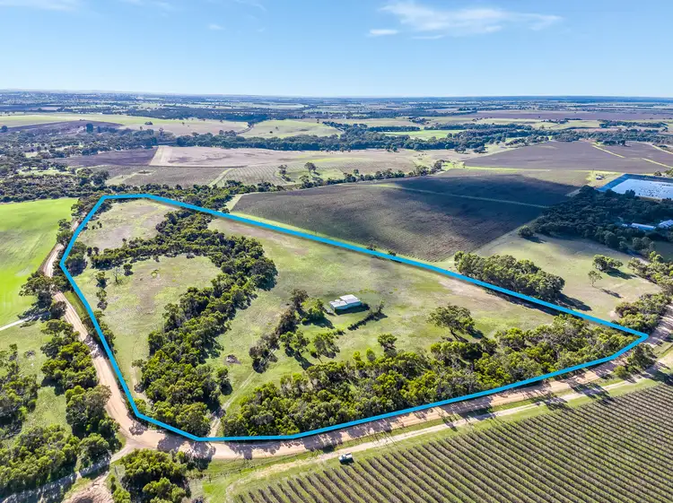 Third view of Homely rural property listing, 293 Gilbert Siding Road, Finniss SA 5255