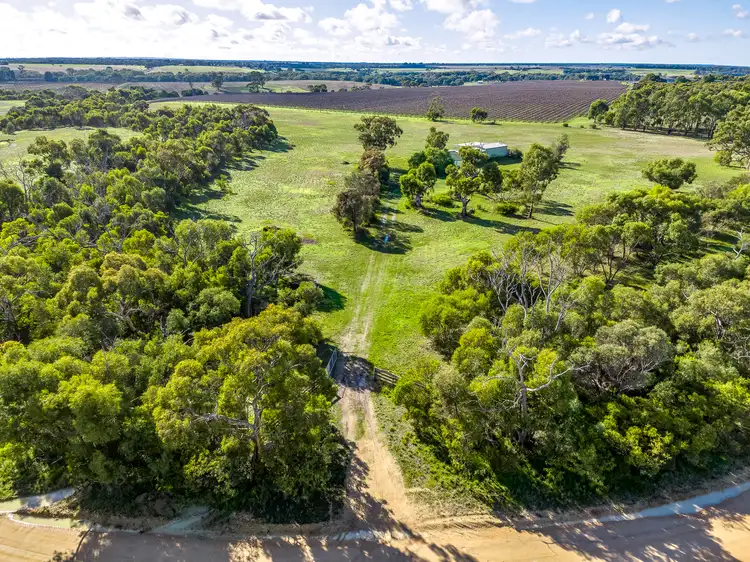 Fifth view of Homely rural property listing, 293 Gilbert Siding Road, Finniss SA 5255