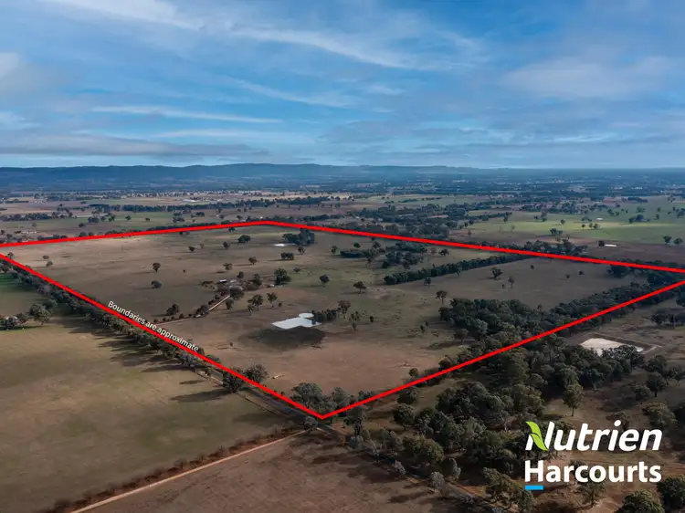 743 Snow Road, Laceby VIC 3678
