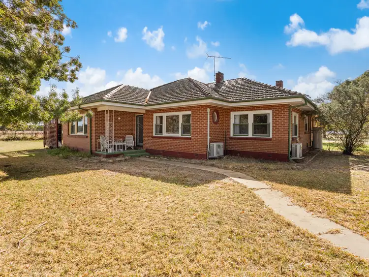 Second view of Homely rural property listing, 743 Snow Road, Laceby VIC 3678