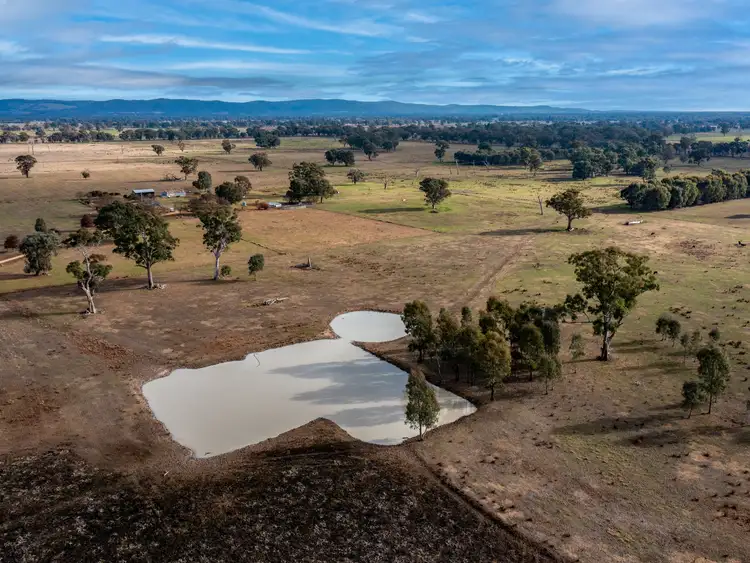 Sixth view of Homely rural property listing, 743 Snow Road, Laceby VIC 3678