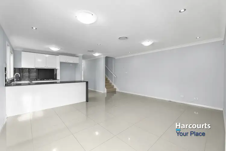Fifth view of Homely townhouse listing, 15 Blackwood Street, Claremont Meadows NSW 2747