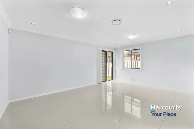Sixth view of Homely townhouse listing, 15 Blackwood Street, Claremont Meadows NSW 2747